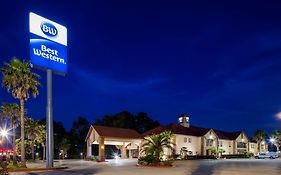 Best Western Bayou Inn And Suites Lake Charles